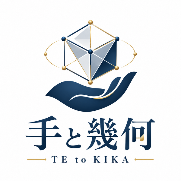 手と幾何